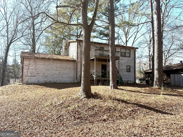 3174 Glen Hollow Dr, Rex, GA 30273