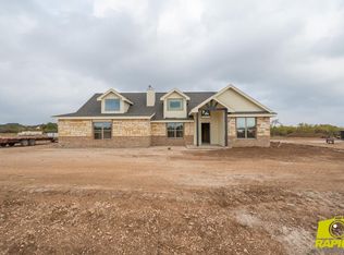 9698 Jaguar Trl, San Angelo, TX 76901