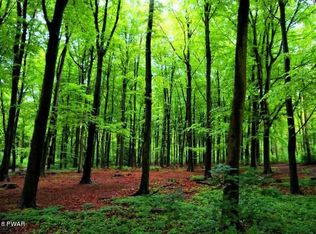 Lehigh Rd, Covington Township, PA 18424