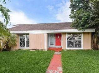 20642 SW 119th Pl, Miami, FL 33177