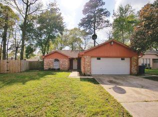 23911 Conefall Ct, Spring, TX 77373