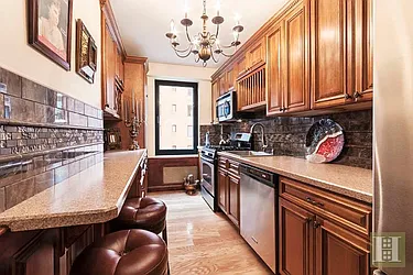 Sold by Halstead Real Estate