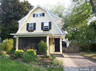 59 Bristol Ave, Rochester, NY 14617