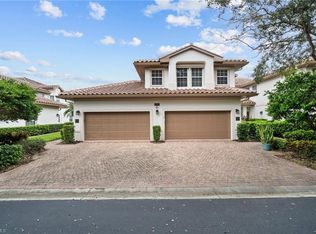 8196 Saratoga DR #503, NAPLES, FL 34113