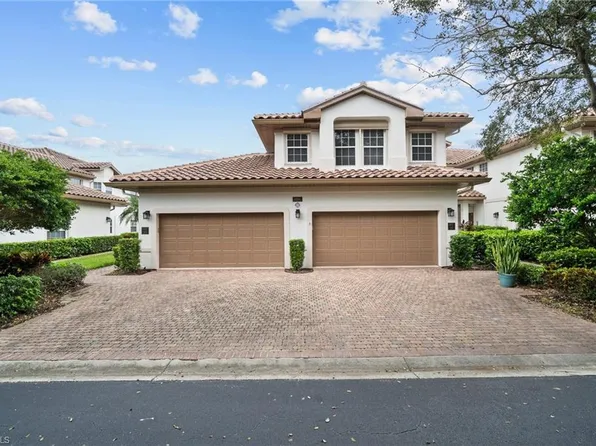 8196 Saratoga DR #503, NAPLES, FL 34113