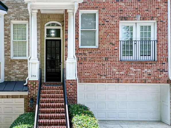 254 McLaren Gates Dr, Marietta, GA 30060