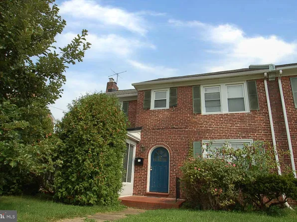 604 S Lincoln St, Wilmington, DE 19805