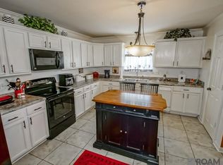 4224 Wimbish Dr, Baker, LA 70714