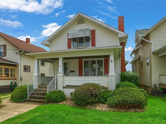 2nd image of 113 Orchard Ave