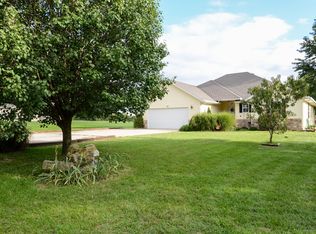 64 Red Rock Dr, Rogersville, MO 65742