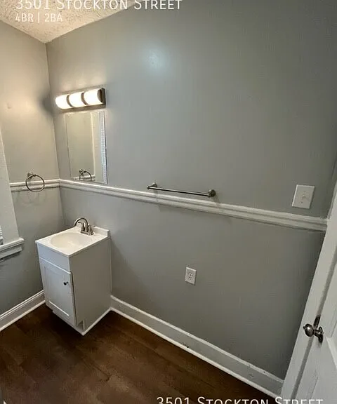 3501 Stockton St — Photo 5
