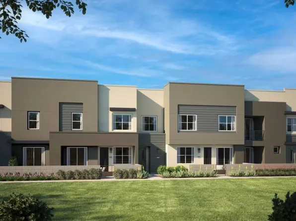 3650 E Jacobson Paseo Unit 6, Ontario, CA 91761