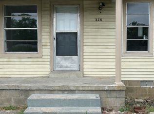 326 Keltner St, Halls, TN 38040