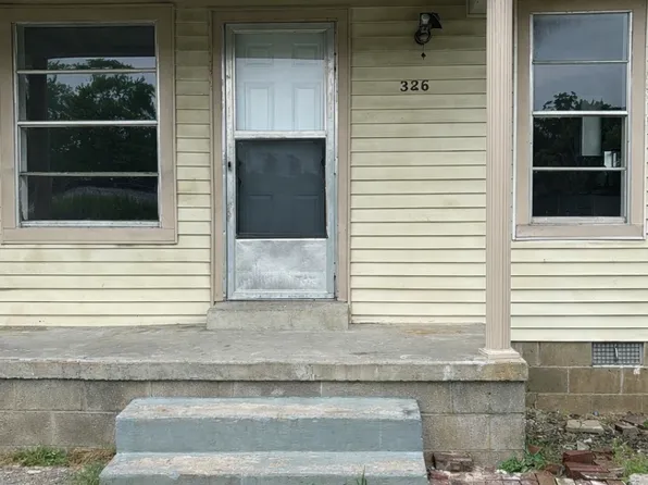 326 Keltner St, Halls, TN 38040