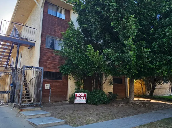 425 N Jackson St APT 7, Glendale, CA 91206