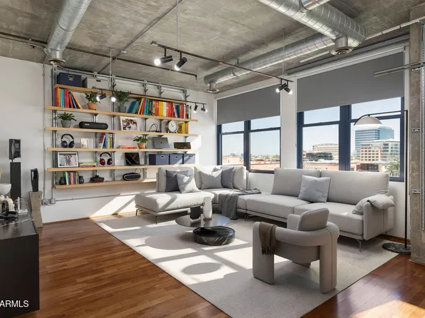 21 E 6TH Street #518, Tempe, AZ 85281