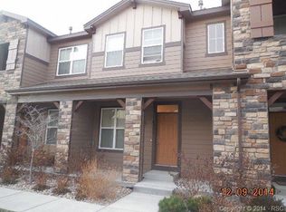 6255 Fowler Mill Point, Colorado Springs, CO 80923