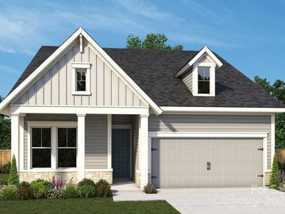 1135 Meander Ln, Waxhaw, NC, 28173