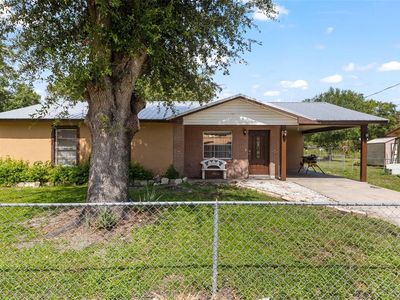 328 N 14th Ave, Arcadia, FL, 34266