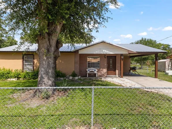 328 N 14th Ave, Arcadia, FL 34266