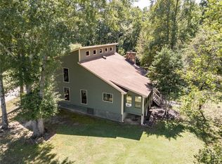 1970 Pine Valley Farm Rd, Comer, GA 30629