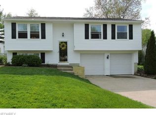 851 Gayer Dr, Medina, OH 44256
