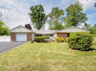 1400 Stony Brook Road, Stony Brook, NY 11790