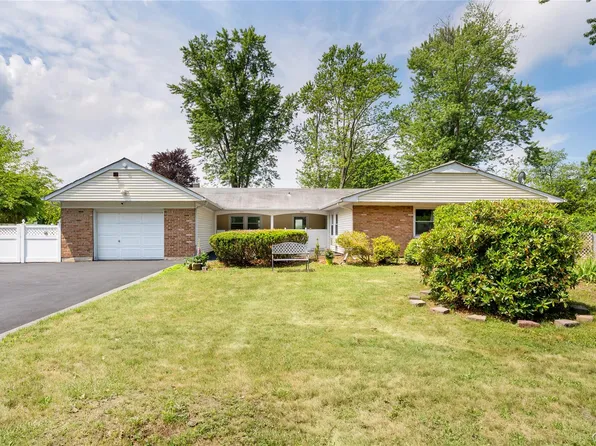 1400 Stony Brook Road, Stony Brook, NY 11790