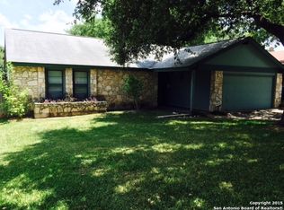 12102 Las Vegas St, San Antonio, TX 78233