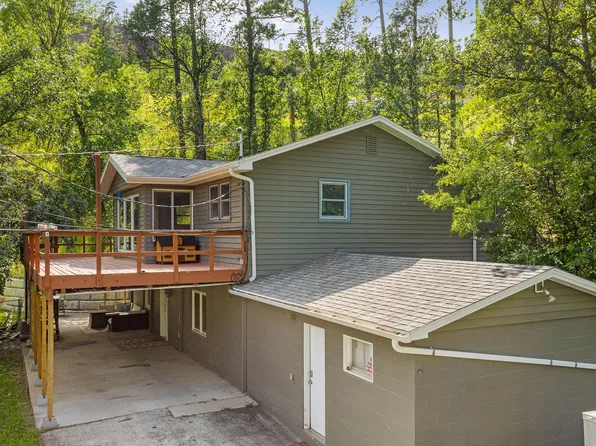 6085 Cleghorn Canyon Rd, Rapid City, SD 57702