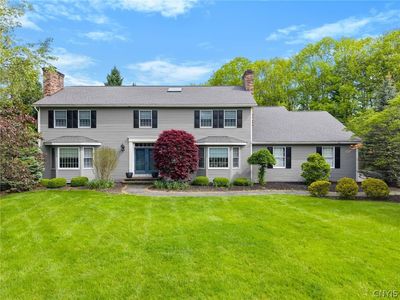 8069 Irish Mist Ln, Manlius, NY, 13104