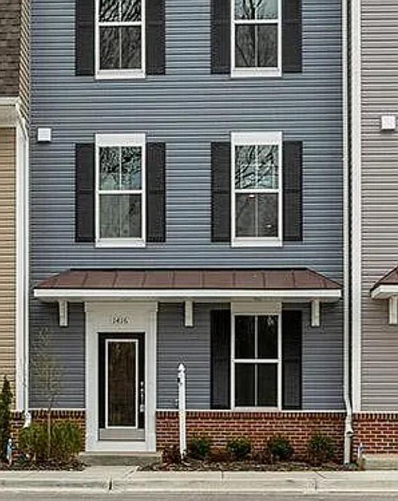 1st image of 1416 Becknel Ave #1