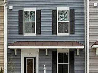 1416 Becknel Ave #1, Odenton, MD