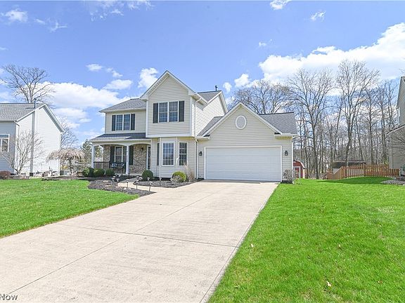 2nd image of 4405 Great Smokey Cir