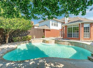 6212 W Trace Dr, Plano, TX 75093