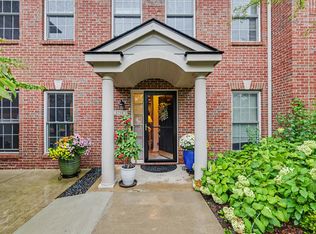 5754 Hampshire Ln, Ypsilanti, MI 48197