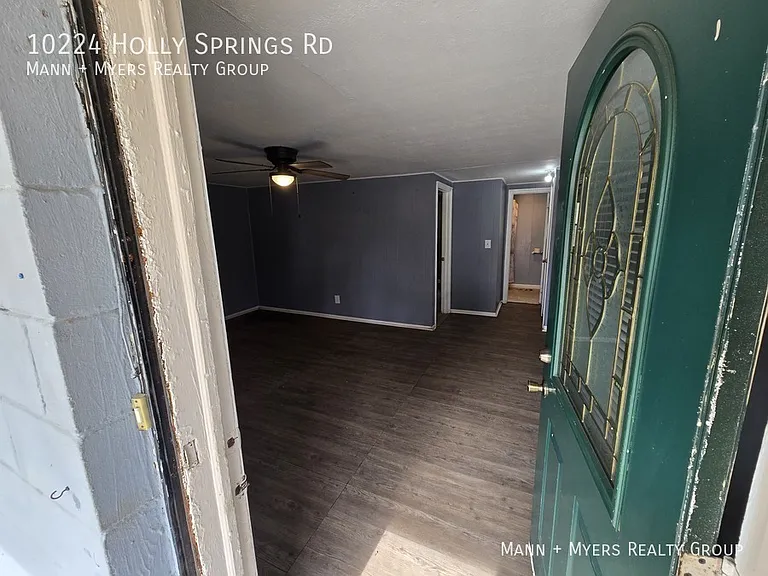 10224 Holly Springs Rd — Photo 4