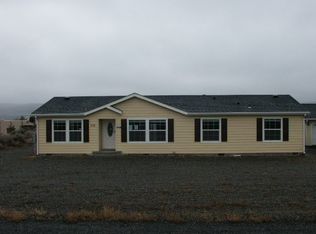 608 Sunset Blvd SW #39, Mattawa, WA 99349