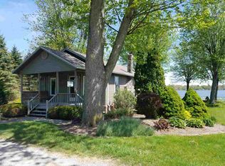 1331 N Main St, Kewanna, IN 46939