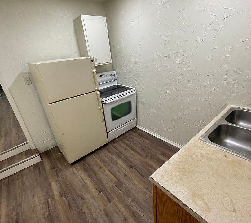 Cottage Street Apartments 123133 S Cottage St Whitewater, WI