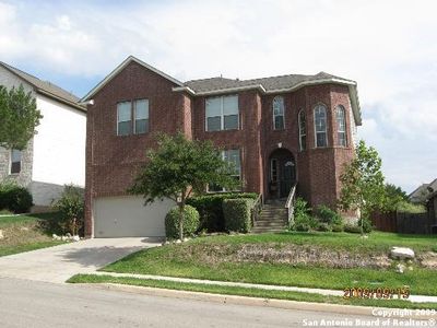 8514 Raton Way, Helotes, TX, 78023