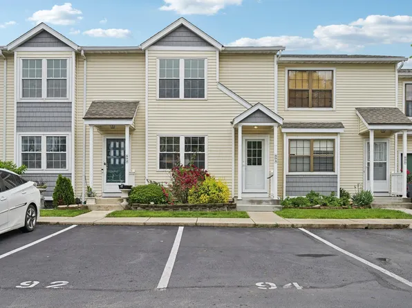 894 Noddymill Ln E #28E, Columbus, OH 43085