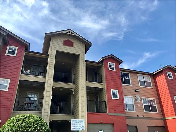 2nd image of 2218 Grand Cayman Ct APT 1327