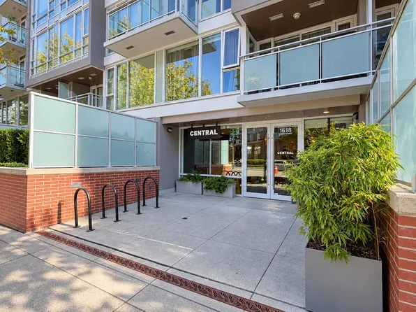 1618 Quebec St #603, Vancouver, BC V6A 0C5