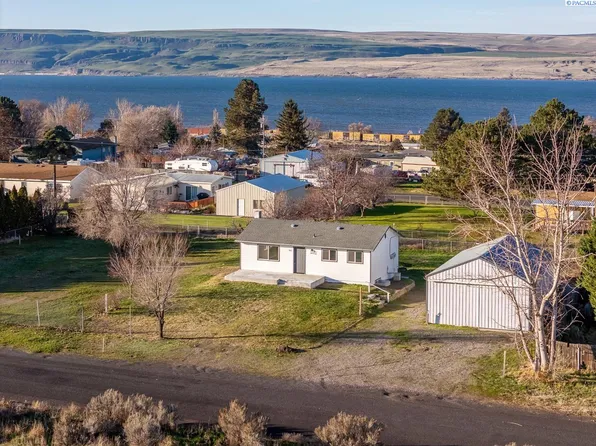 361 Burdett Way, Wallula, WA 99363