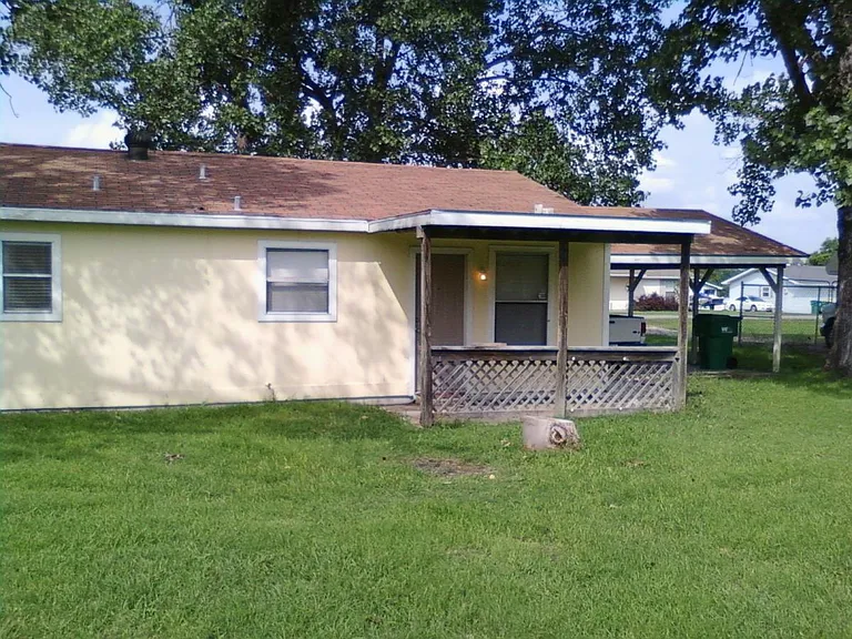 right rear