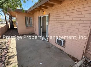 2201 E Grant Rd #19, Tucson, AZ 85719