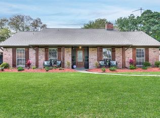 2206 Peyton Pl, Deer Park, TX 77536