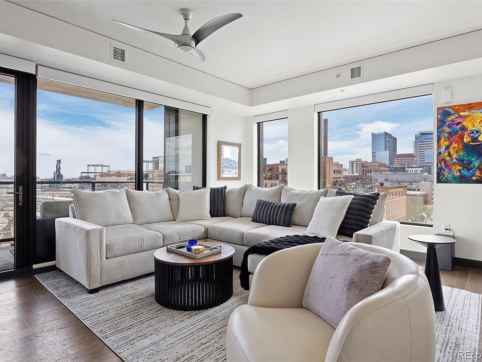 1st image of 1750 Wewatta Street #840