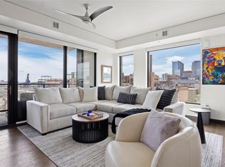 1750 Wewatta St UNIT 840, Denver, CO 80202